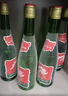 西鳳酒 綠瓶裸瓶省外版 45度 500ml*12瓶 整箱裝 鳳香型白酒 曬單實(shí)拍圖