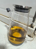 百年正和油壺家用油瓶廚房防漏嘴不掛油玻璃香油罐醋醬油調味壺 曬單實(shí)拍圖