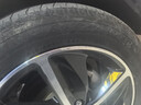 普利司通（Bridgestone）汽車(chē)輪胎 215/55R17 94V ER370 配套新奧德賽/XRV/適配皇冠/銳志 曬單實(shí)拍圖