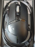 羅技（G）G502 HERO主宰者游戲鼠標電競鼠標有線(xiàn)RGB機械配重競技FPS吃雞宏cf送男友男生禮物 G502HERO+大桌墊+收納盒 曬單實(shí)拍圖