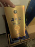 洋河 藍色經(jīng)典 海之藍52度480ml*6瓶 整箱裝 綿柔濃香型白酒年貨送禮 曬單實(shí)拍圖
