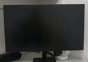 華為（HUAWEI）MateView SE顯示器23.8英寸顯示器 低藍光護眼屏P3廣色域升降壁掛豎屏辦公游戲屏幕 23.8英寸標準版/不支持壁掛 曬單實(shí)拍圖