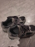 NEW BALANCE童鞋兒童男女秋季透氣復古灰色休閑運動(dòng)鞋GC2002R0 37碼 曬單實(shí)拍圖