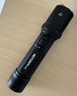 納麗德（NEXTORCH） P80強光手電筒戶(hù)外騎行應急防身充電手電筒勤務(wù)戰術(shù)手電一鍵爆閃 P80標配（2100流明/380米遠射） 曬單實(shí)拍圖