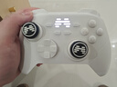 北通鯤鵬20無(wú)線(xiàn)游戲手柄智控雙切扳機震動(dòng)藍牙手柄xbox電腦PC手機steam電視NSswitch2體感原神寶可夢(mèng)ZA 曬單實(shí)拍圖