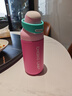chakolab雙飲兒童保溫杯學(xué)生吸管杯大容量運動(dòng)水杯便攜辦公高顏值杯咔噠杯 曬單實(shí)拍圖