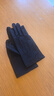 詩(shī)莉莎駕車(chē)專(zhuān)用手套駕駛員開(kāi)車(chē)男女薄款露指汽車(chē)吸汗司機外賣(mài)快遞摩托車(chē) 男款黑色二指款J 均碼 曬單實(shí)拍圖