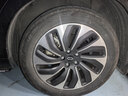 倍耐力靜音棉輪胎255/50R20 109V P Zero pz4(ELT)(NCS)原配理想 曬單實(shí)拍圖