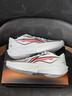 李寧超輕2025 元年白丨籃球鞋男鞋透氣輕量回彈專(zhuān)業(yè)比賽鞋ABAV007 曬單實(shí)拍圖
