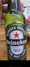 喜力【促銷(xiāo)】喜力啤酒330ml*24瓶整箱Heineken經(jīng)典啤酒玻璃瓶 新日期 喜力330ml*24瓶【國產(chǎn)新日期】 曬單實(shí)拍圖