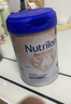 諾優(yōu)能（Nutrilon）荷蘭牛欄嬰幼兒配方奶粉 乳糖配方 原裝進(jìn)口 2段 白金  *  800g 1罐 曬單實(shí)拍圖