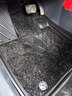 固特異（Goodyear）TPE汽車(chē)腳墊適用吉利銀河E5/星瑞/星愿/博越L/帝豪/A7配件套裝 銀河E5（24-26款） TPE腳墊+仿羊絨【厚1公分，防滑耐磨全覆蓋】 曬單實(shí)拍圖
