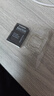閃迪（SanDisk）256GB TF(MicroSD)內存卡 4K極速金卡A2 V30 U3行車(chē)記錄儀 運動(dòng)相機無(wú)人機 監控存儲卡 讀190MB/s 曬單實(shí)拍圖