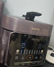 蘇泊爾（SUPOR）【廚房好年貨】鮮呼吸系列電壓力鍋5L 0涂層精鋼內膽配蒸籠 4-6人家用電飯煲高壓鍋SY-50FC5033 曬單實(shí)拍圖