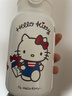 名創(chuàng  )優(yōu)品（MINISO）三麗鷗樂(lè )思雙飲小肚保溫杯500mL凱蒂貓 曬單實(shí)拍圖