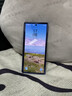 智父三星zfold7手機殼新款z fold7折疊屏超薄透明保護殼磁吸旋轉支架Galaxy w26全包防摔高級感男外殼 高清款【暗影藍】磁吸支架*AR增透 三星Galaxy Z fold7 曬單實(shí)拍圖