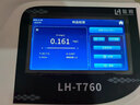 陸恒臺式COD氨氮總磷總氮檢測儀污水LH-T725高精度多參數水質(zhì)分析儀器 LH-C660便攜式COD檢測儀+消解儀 曬單實(shí)拍圖