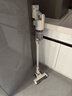 美的（Midea）無(wú)線(xiàn)吸塵器家用吸塵器家用寵物手持吸塵器大吸力輕量車(chē)載長(cháng)續航地毯貓毛狗毛吸毛器【爆款升級】Q2 曬單實(shí)拍圖