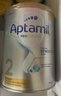 愛(ài)他美（Aptamil）白金澳洲版 幼兒配方奶粉 3段(12-36個(gè)月) 900g 澳洲白金 曬單實(shí)拍圖