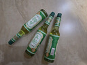 六神【經(jīng)典玻璃瓶】舒緩止癢花露水195ml*3 肖戰同款 祛味 經(jīng)典原香 曬單實(shí)拍圖