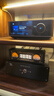 WIIM Amp Ultra數播功放一體機家用無(wú)損HiFi音樂(lè )數字播放器 發(fā)燒級桌面音樂(lè )流媒體網(wǎng)絡(luò )串流音頻DAC 灰 曬單實(shí)拍圖
