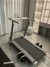 麥瑞克（MERACH）小白犀Ultra跑步機家庭用爬坡全折疊靜音護膝走步健身房器材 新升級Ultra/太極超臨界緩震 曬單實(shí)拍圖