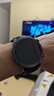 榮耀手表5Pro【國家補貼】46mm 黑色 智能運動(dòng)手表無(wú)感血壓心臟健康監測專(zhuān)業(yè)跑步 男女款 情侶表送男友 曬單實(shí)拍圖