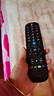 啟征者適用 創(chuàng  )維液晶電視機遙控器 YK-6005J 6005H 43S9 50S9 55S9 55X5 創(chuàng  )維電視遙控器 YK-6005J 紅外版 京8倉出庫發(fā)貨 曬單實(shí)拍圖