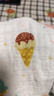 純棉六層紗布印花高密手帕兒童毛巾25*50cm超軟新生兒洗臉毛巾 1條裝純棉【25*50cm】6層 曬單實(shí)拍圖