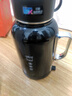 秘密盒子車(chē)載燒水壺2025新款12v24v通用貨車(chē)專(zhuān)用保溫一體電熱水壺加熱水杯 曬單實(shí)拍圖