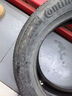 德國馬牌（Continental）汽車(chē)輪胎 215/55R17 94V FR CC7 # 適配大眾邁騰/帕薩特 曬單實(shí)拍圖