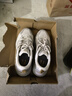 安踏隕石3丨林孝埈同款復古老爹鞋男鞋厚底休閑鞋軟底運動(dòng)鞋112538851 曬單實(shí)拍圖