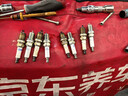 NGK火花塞銥鉑金IFR6Z7G四支裝雪佛蘭沃藍達愛(ài)唯歐景程科魯茲邁銳寶 曬單實(shí)拍圖