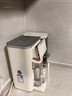 碧云泉G3制冰水冷熱家用礦物質(zhì)水直飲凈水器加熱凈化RO反滲透過(guò)濾自來(lái)水凈飲機0阻垢劑 【26cm淺邊】G3Pro套裝 5L 曬單實(shí)拍圖