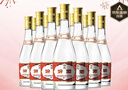 汾酒 黃蓋玻汾 清香型高度白酒 53度 475mL*12瓶 整箱裝 曬單實(shí)拍圖