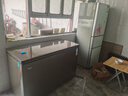 海爾（Haier）369升冰柜家用大容量-38度超低溫無(wú)需頻繁除霜一級能效商用冷凍/冷藏柜冰箱BC/BD-369GHPT國家補貼 曬單實(shí)拍圖