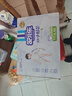 安兒樂(lè )（Anerle）小輕芯嬰兒紙尿褲超薄透氣母嬰好物尿不濕 小輕芯紙尿褲XXL62片 曬單實(shí)拍圖