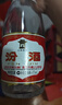 汾酒 黃蓋玻汾 清香型高度白酒 53度 475mL*12瓶 整箱裝 曬單實(shí)拍圖