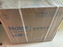 海爾（Haier）凈水器甜美鮮礦水1200G6年真長(cháng)效凈水器反滲透過(guò)濾RO膜礦物質(zhì)凈飲機家用廚房專(zhuān)用臺下飲水機R711 曬單實(shí)拍圖