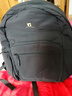 高爾夫（GOLF）雙肩包男士旅行背包男女輕量化14/15.6英寸電腦學(xué)生書(shū)包出游背包 曬單實(shí)拍圖