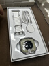 TDD華強北2026新款首發(fā)]WatchS10Ultri3華強北5G插卡智能電話(huà)手表GPS定位初中高學(xué)生成人蘋(píng)果機和順成 【鈦原色】258G不卡頓+NFC+微Q抖+雙向支付 表盤(pán)自定義+微信全功能+久 曬單實(shí)拍圖