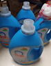 白貓陽(yáng)光除菌洗衣液3kg*4桶西柚天然氨基酸清香易漂洗除菌潔凈去漬惠 陽(yáng)光除菌西柚洗衣液3kg*4桶 曬單實(shí)拍圖