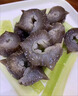 國標特級淡干海參干貨特價(jià)遼參9A野生海參18倍泡發(fā)底播野生遼刺參 甄選4-6只 50g*1盒 曬單實(shí)拍圖