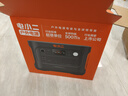 電小二【超輕1度電】1500W大功率大容量快充戶(hù)外電源220V移動(dòng)電源車(chē)載充電寶露營(yíng)應急儲能電池1000Pro2 曬單實(shí)拍圖