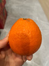 京鮮生 愛(ài)媛果凍橙 凈重10斤裝 單果180g起 生鮮水果柑橘桔子年貨禮盒  曬單實(shí)拍圖
