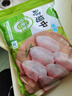 圣農 雞翅中 凈重3斤 無(wú)保水劑 冷凍燒烤可樂(lè )雞翅 清真食材 源頭直發(fā) 曬單實(shí)拍圖