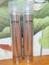 造型師發(fā)膠定型噴霧干膠保濕定型持久啫喱水頭發(fā)蓬松造型男士420ml*2 曬單實(shí)拍圖