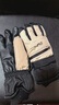 兼彩滑雪手套男秋冬加絨加厚防潑水騎行觸屏戶(hù)外運動(dòng)防寒保暖棉手套女 曬單實(shí)拍圖