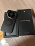 HUAWEI Mate 80 16GB+512GB曜石黑 麒麟9020 第二代紅楓影像鴻蒙AI 華為直屏鴻蒙手機 曬單實(shí)拍圖