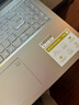 華碩無(wú)畏16 酷睿版 國家補貼15% 標壓i9 2.5K 144Hz高分高刷高性能輕薄筆記本電腦(i9-13900H 16G 1T)  曬單實(shí)拍圖
